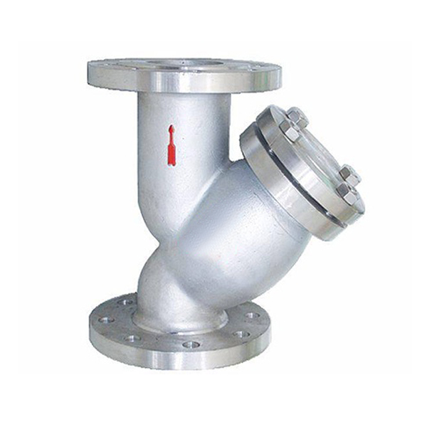 JIS F7220 - 10K Y-type Strainers